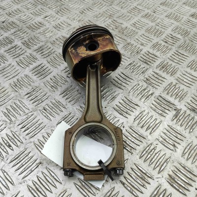 Piston PORSCHE CAYENNE 9PA 2007 OEM: 95510303100,955.103.031.00,94810397500,948.103.975.00 foto