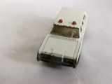 bnk jc Matchbox 55e Mercury Estate Police Car