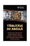Tablitele de argila Constantin Daniel Orientul antic Carti Non-fictiune Istorie Cultura Herald
