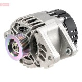Alternator Citroen C1 (PM, PN); Peugeot 107 (PM, PN); Toyota Aygo (B1) Motor 1.0, 1.0 (KGB10), 1.0 (KGB10, KGB10R), OE 270600Q020