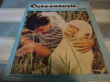 Revista Cutezatorii - nr 28 - iulie 1968