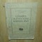 CONDUITA IN DYSTOCIILE BASINULUI OSOS -DR.GEORGE D.VINTILA ANUL 1940