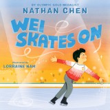 Nathan Chen Picture Book