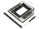 Carcasă Metalică pentru Hard Diskuri 2.5"