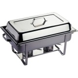 Chafing dish GN1-1, inox
