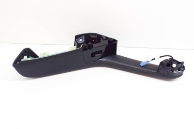 Ornament panou ușă st&amp;acirc;nga spate TESLA MODEL 3 2019 OEM: 030313,DC9390 14891527 foto
