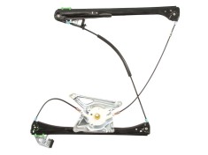 Macara geam AUDI A4 (8D2, B5) (1994 - 2001) BLIC 6060-00-AI3905 foto