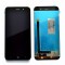 Display ZTE Blade A3 + Touch, Black