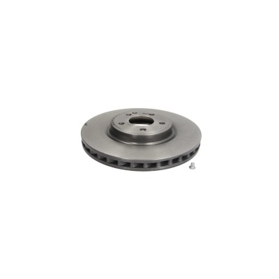 Disc frana MERCEDES-BENZ A-CLASS W176 BREMBO 09B80741 foto