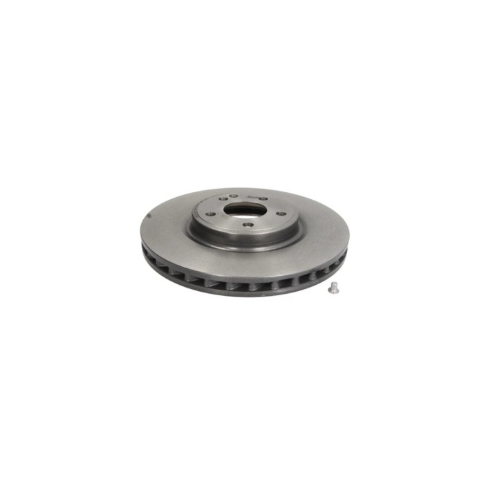 Disc frana MERCEDES-BENZ A-CLASS W176 BREMBO 09B80741