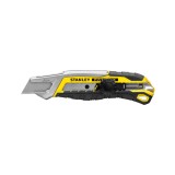 Stanley FMHT10592-0, cutter snap-off cu roata de blocare, latime 18 mm, 165 mm