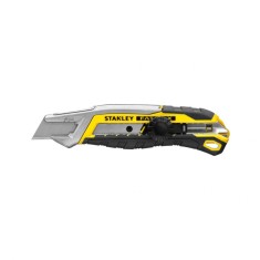 Stanley FMHT10592-0, cutter snap-off cu roata de blocare, latime 18 mm, 165 mm