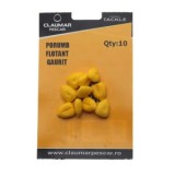 Porumb Flotant Gaurit Claumar 10Buc Galben