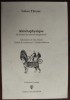 IULIAN TANASE - AIMETAPHYSIQUE: LA SCIENCE DES AMOURS IMAGINAIRES/2010/DEDICATIE