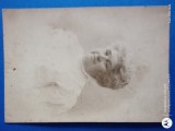 distinsa doamna , fotografie de colectie