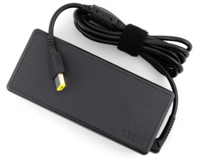 Incarcator Lenovo pentru ThinkPad T440P 135W ORIGINAL Chicony, pentru ThinkPad T540P 135W ORIGINAL Chicony foto