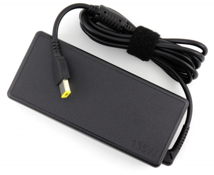 Incarcator Lenovo pentru ThinkPad T440P 135W ORIGINAL Chicony, pentru ThinkPad T540P 135W ORIGINAL Chicony