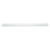Aplica LED liniara 60W, 1200 mm, lumina rece 6500K, IP20, Breckner