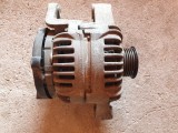 Alternator OPEL VECTRA C - Z18XE -, Bosch