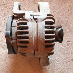 alternator OPEL VECTRA C - Z18XE -