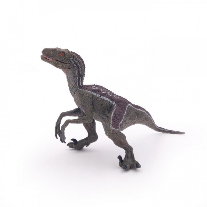 Papo Figurina Dinozaur Velociraptor