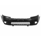 Bara fata Ford Ranger, 04.2009-07.2012, parte montare, trebuie vopsita, fara primer, 326407, Aftermarket