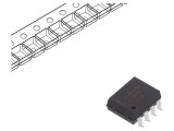 Optocuplor SMD 5kV pentru Controler IGBT, 8 Pines, Gull Wing