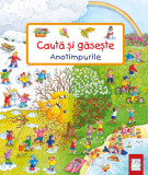 Cumpara ieftin Caută și găsește - Anotimpurile, Casa