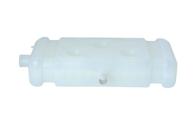 NRF 455023 EASY FIT Vas de expansiune, racire foto