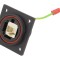 Conector Ethernet Cat 5e IP68