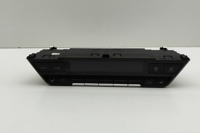 Modul de climatizare AUDI Q4 SUV F4B 2024 OEM: 89A820043F 31094357