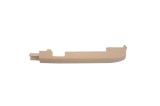Ornament prag interior dreapta față PORSCHE CAYENNE 92A 2015 OEM: 7P5882466 23835721