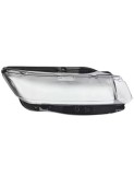 Sticla far dreapta pentru Volkswagen Touareg 3 fara Facelift (2019 - 2023) far LED Low