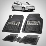 Covorase Volkswagen Golf 5 Compatibile 2003-2009 | Silver