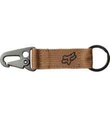 FOX MACHINIST KEY CHAIN [BRK] foto