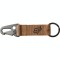 FOX MACHINIST KEY CHAIN [BRK]