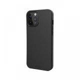 Husa iPhone 12 Pro Max UAG Outback Black (biodegradabil)