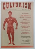 CULTURISM , REVISTA , NR. 3 , 1994
