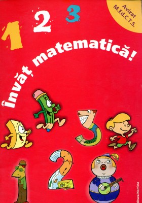 1 2 3 invat matematica ! foto
