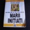 MARII INITIATI - EDUARD SCHURE