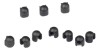 Cam Coupling Code/Elixir - Black Ultimate FactoryBikes