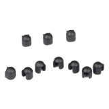 Cam Coupling Code/Elixir - Black Ultimate FactoryBikes
