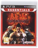 Tekken 6 Essentials PS3, Namco Bandai Games