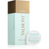Valmont DetO2x Pack mască activă detoxifiantă și iluminatoare &icirc;n capsule pentru toate tipurile de ten 6x10 ml