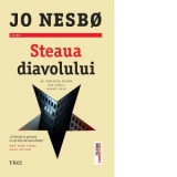 Steaua diavolului - Jo Nesbo, Bogdan Perdivara