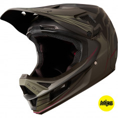 RPC KUSTM HELMET [FAT/BLK] foto