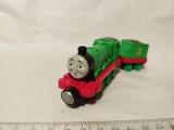 bnk jc Thomas &amp; Friends Take-n-Play - Henry - Mattel 2013