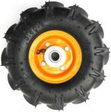 Roata tractor 350-4, cu rulment