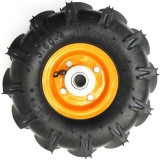 Roata tractor 350-4, cu rulment