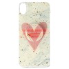 Husa iPhone XR, TPU, Model 01, Protectie Antishock, Flexibila